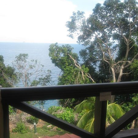 Selesa Tioman -Home Stay Apartments Kampung Genting 外观 照片