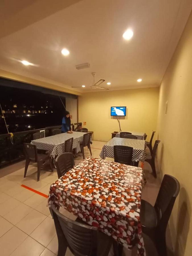 Selesa Tioman -Home Stay Apartments Kampung Genting 外观 照片