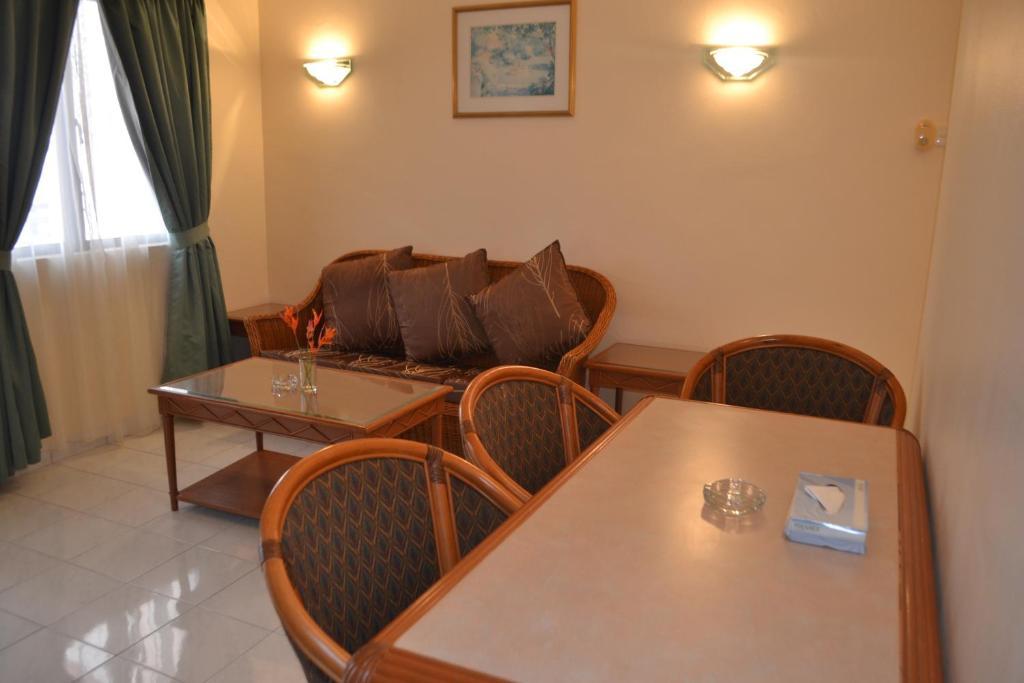 Selesa Tioman -Home Stay Apartments Kampung Genting 客房 照片