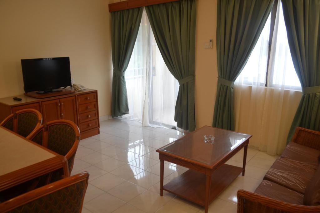Selesa Tioman -Home Stay Apartments Kampung Genting 客房 照片