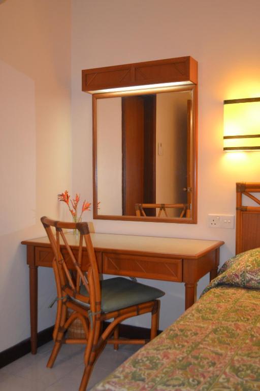Selesa Tioman -Home Stay Apartments Kampung Genting 客房 照片