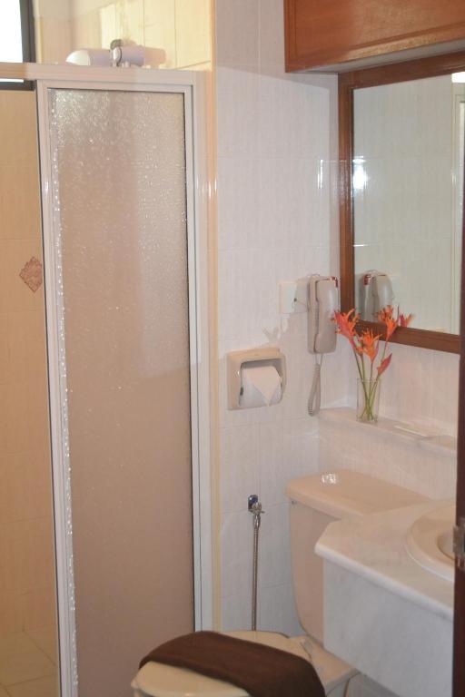 Selesa Tioman -Home Stay Apartments Kampung Genting 外观 照片