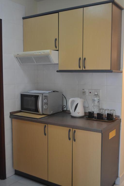 Selesa Tioman -Home Stay Apartments Kampung Genting 外观 照片