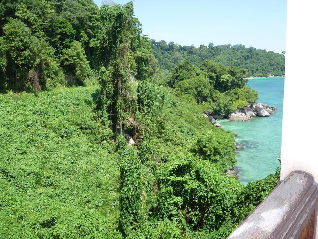 Selesa Tioman -Home Stay Apartments Kampung Genting 外观 照片