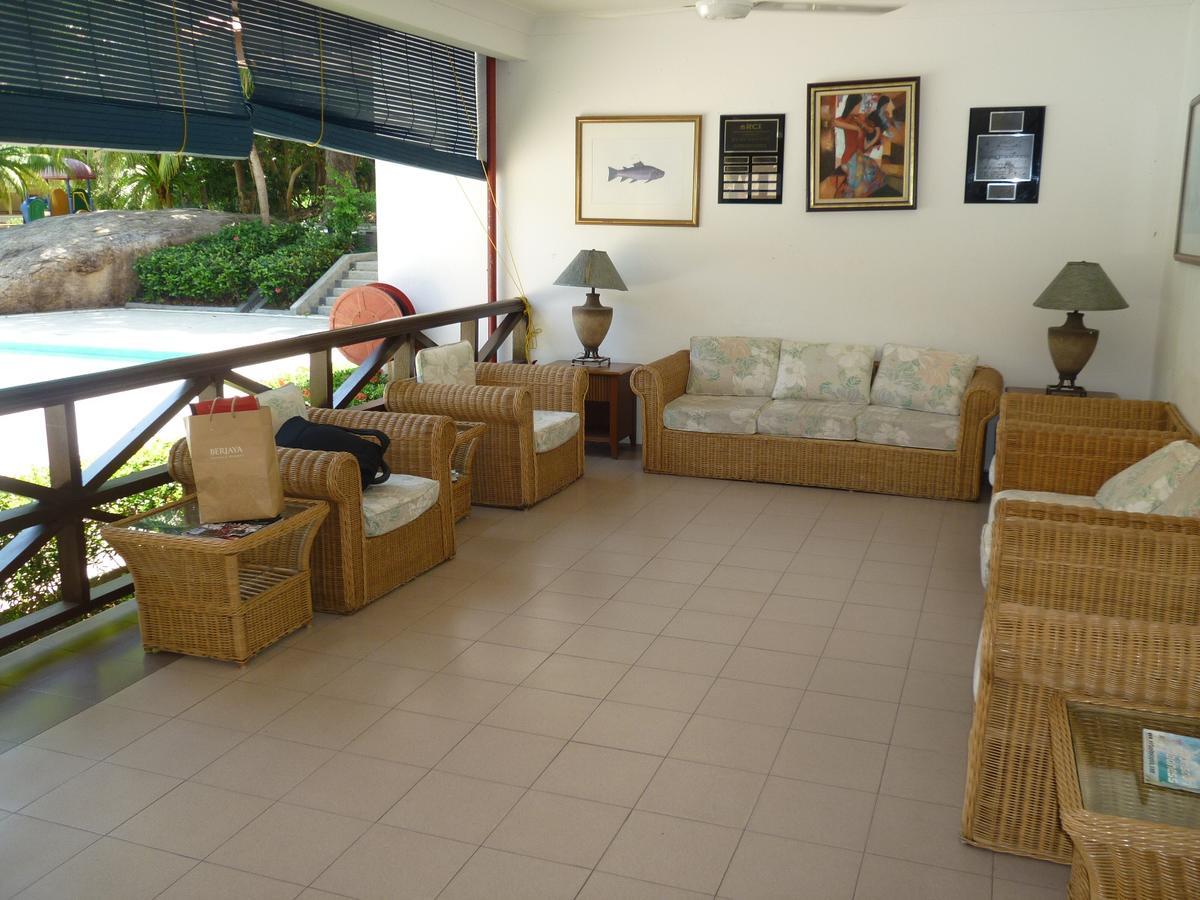 Selesa Tioman -Home Stay Apartments Kampung Genting 外观 照片