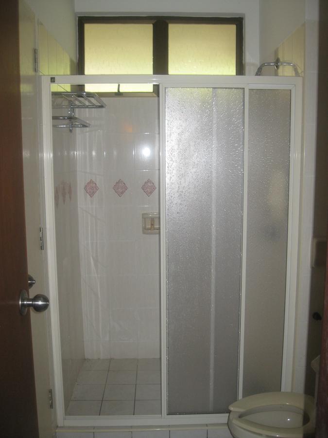 Selesa Tioman -Home Stay Apartments Kampung Genting 外观 照片