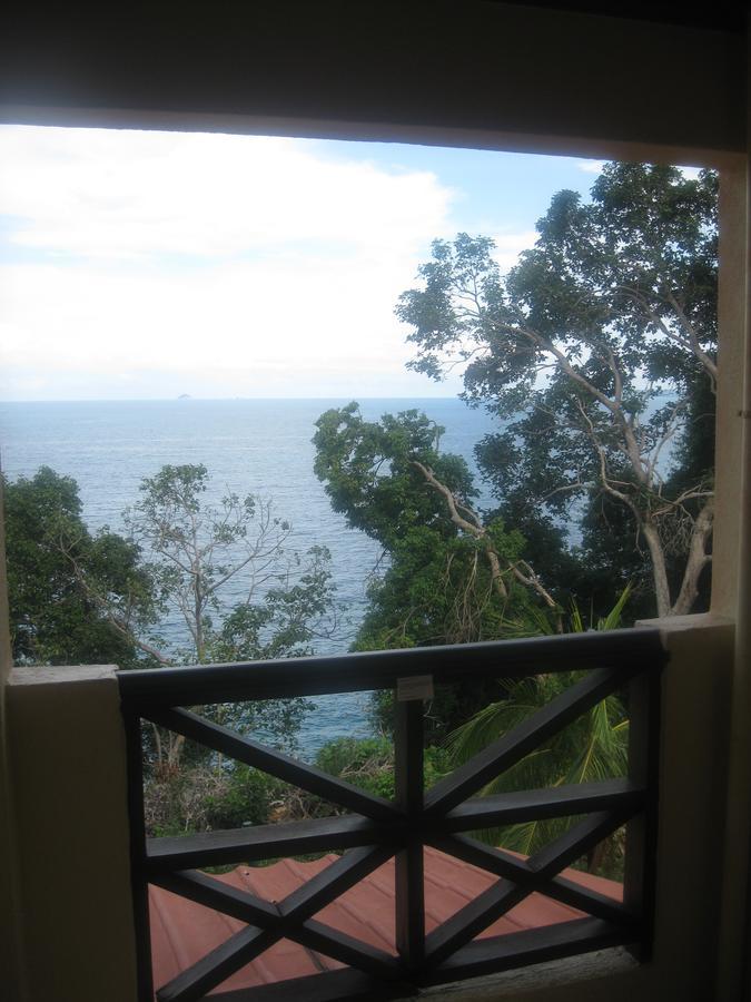Selesa Tioman -Home Stay Apartments Kampung Genting 外观 照片