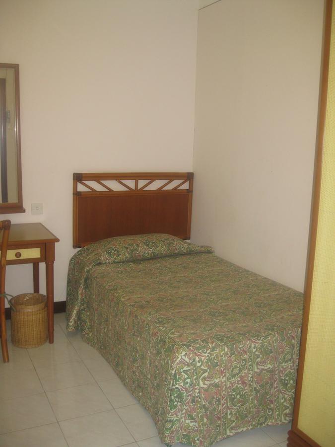 Selesa Tioman -Home Stay Apartments Kampung Genting 外观 照片