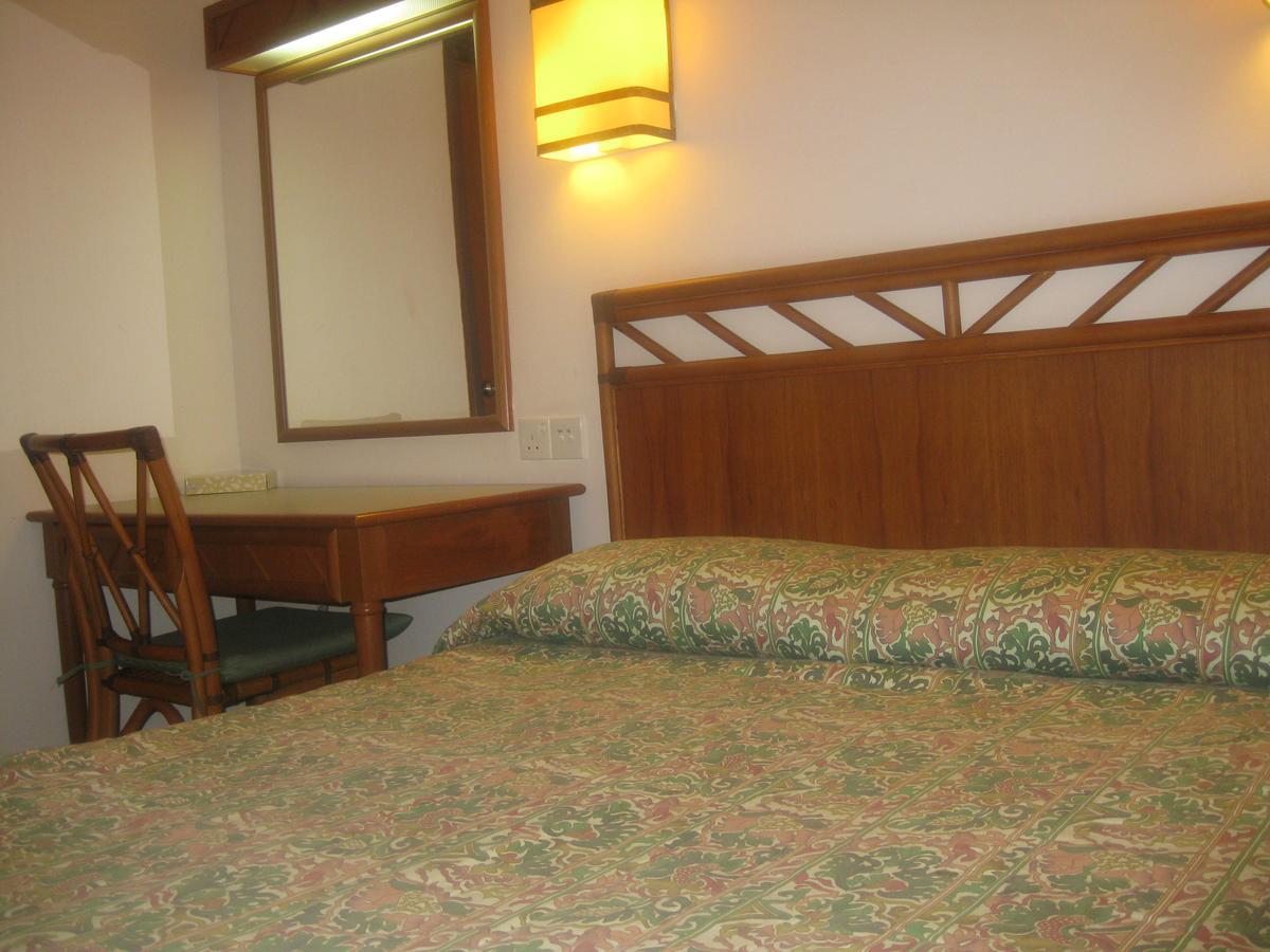 Selesa Tioman -Home Stay Apartments Kampung Genting 外观 照片
