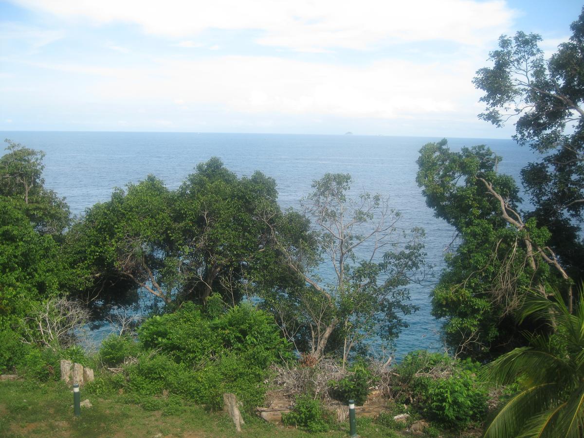 Selesa Tioman -Home Stay Apartments Kampung Genting 外观 照片