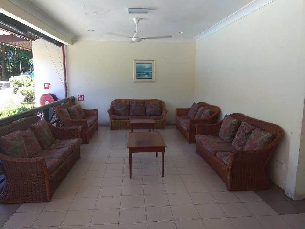 Selesa Tioman -Home Stay Apartments Kampung Genting 外观 照片