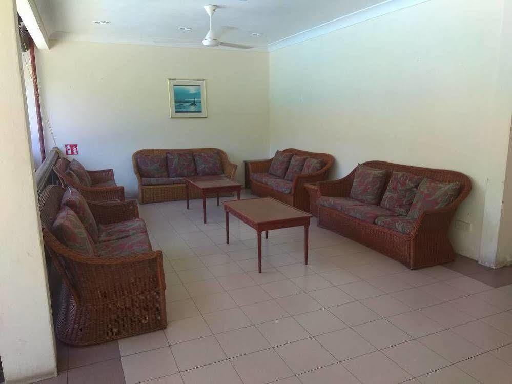 Selesa Tioman -Home Stay Apartments Kampung Genting 外观 照片