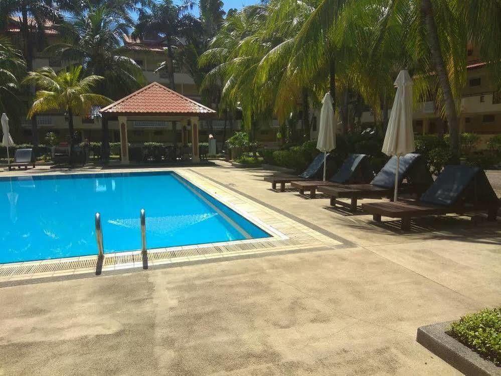 Selesa Tioman -Home Stay Apartments Kampung Genting 外观 照片
